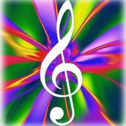 Treble Clef Kids Music Program