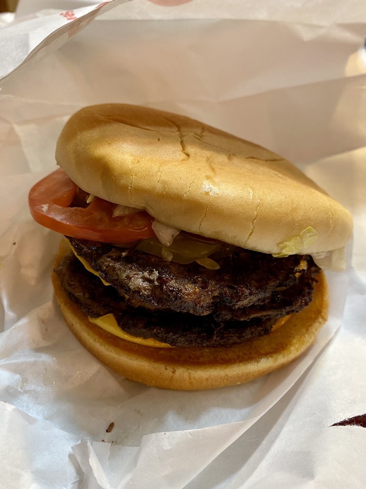 DAIRY BURGER CLOSED 10 Photos & 21 Reviews 314 N Johnson St, Alice, Texas Burgers