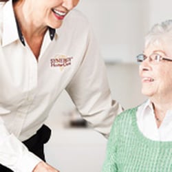 SYNERGY HomeCare