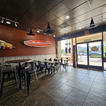 Maui Hawaiian BBQ - Hawaiian Near Me - Oceanside, California