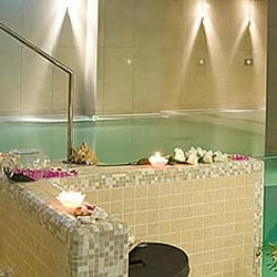 Blu Suite Hotel - Spa del Blu Suite Hotel