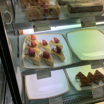 JJ Bakery - Bakeries Near Me - Torrance, California JJ Bakery - Bakeries Near Me - Torrance, California
