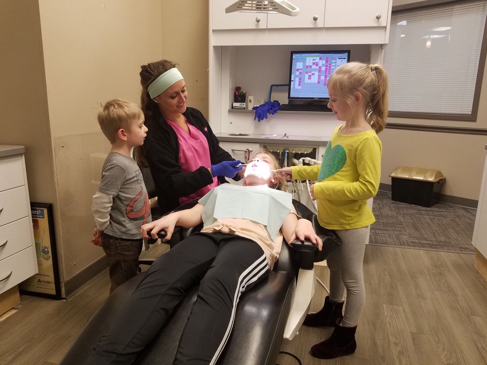 HUDEC DENTAL 14 Photos & 20 Reviews 15207 Pearl Rd, Strongsville