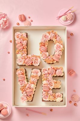 Frudeco Bakery by null