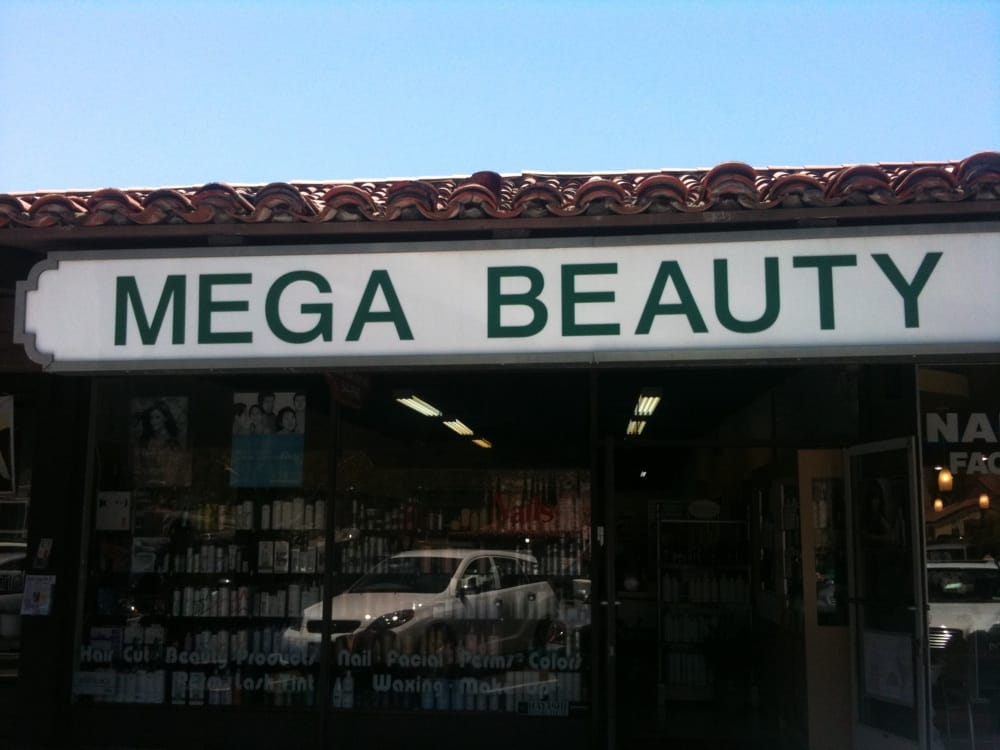 MEGA BEAUTY CLOSED 877 Silver Spur Rd, Rolling Hills Estate