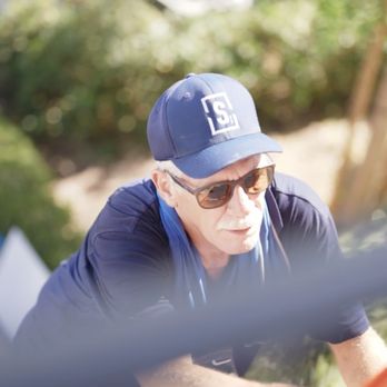 Stevenson Team Construction - Our inspector climbing a ladder. - General Contractors Near Me - Corona, California Stevenson Team Construction - Our inspector climbing a ladder. - General Contractors Near Me - Corona, California