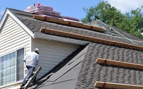 Slide of Concord Roofing