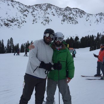 Arapahoe Basin Ski Area - Ski Resorts Near Me - Dillon, Colorado