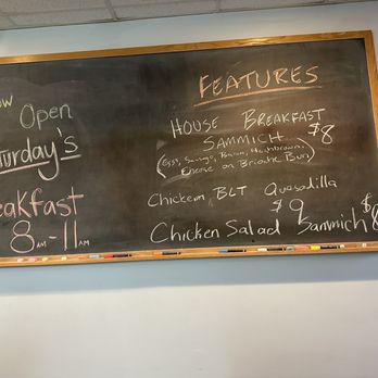 Mikhael's Cafe & Catering - Menu - New American Near Me - Greensboro, North Carolina Mikhael's Cafe & Catering - Menu - New American Near Me - Greensboro, North Carolina
