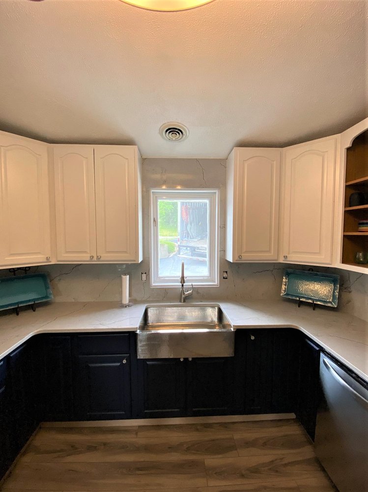 FOX COUNTERTOPS Updated October 2024 60 Photos 10052 Justin Dr