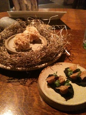 L'Enclume by null