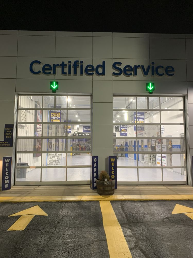 GARBER CHEVROLET HIGHLAND Updated September 2024 17 Photos & 62