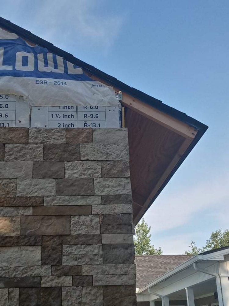 Slide of K An J Home Repair And Roofing