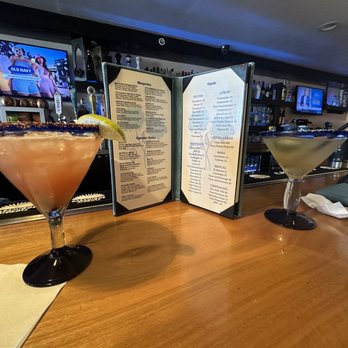 El Galleon - Self explanatory - American Near Me - Avalon, California