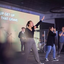 Radiant Church