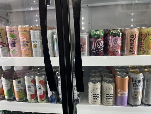 The Goods Mart NYC by null