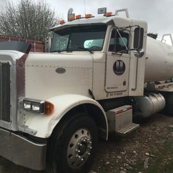 B & B Plumbing & Heating