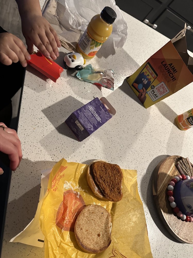 MCDONALD’S Updated September 2024 13 Photos & 26 Reviews 1610 S