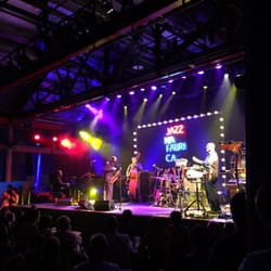 SESC Pompéia - Kenny Garrett @ Jazz na Fánrica