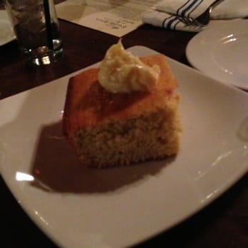 Engine Room - Phenomenal corn bread - Southern Near Me - Mystic, Connecticut Engine Room - Phenomenal corn bread - Southern Near Me - Mystic, Connecticut