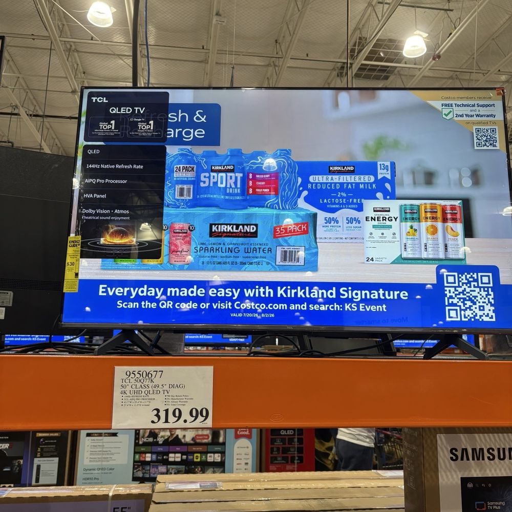 Costco - Loved the quality on this one - Department Stores Near Me - Homestead, Pennsylvania