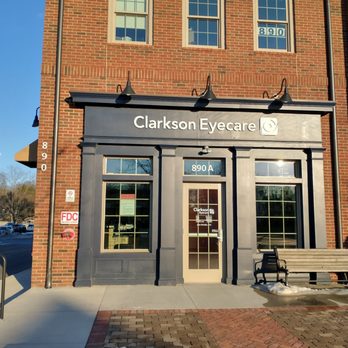 Clarkson Eyecare - Optometrists Near Me - Worthington, Ohio Clarkson Eyecare - Optometrists Near Me - Worthington, Ohio