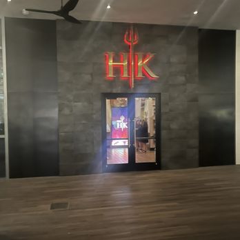 Gordon Ramsay Hell's Kitchen - New American Near Me - Miami, Florida