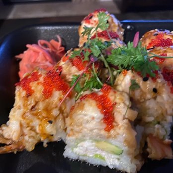 Leo’s kitchen - Lobster roll - Sushi Bars Near Me - Chula Vista, California Leo’s kitchen - Lobster roll - Sushi Bars Near Me - Chula Vista, California