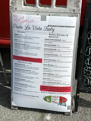 Menu photo 3 Menu photo 3