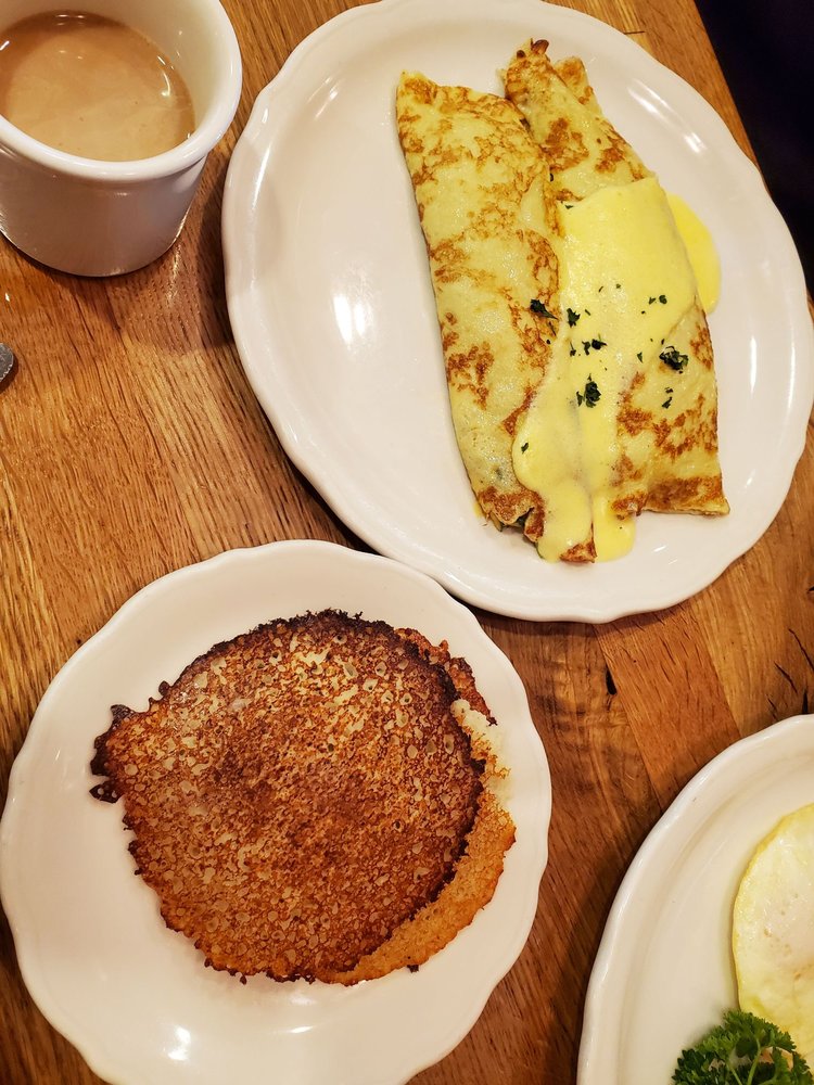 WALKER BROS ORIGINAL PANCAKE HOUSE Updated June 2024 130 Photos