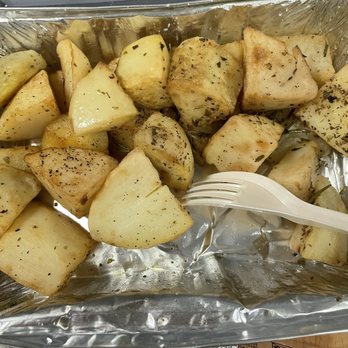 Settembrini 18 - Potatos - Italian Near Me - Milan, Michigan