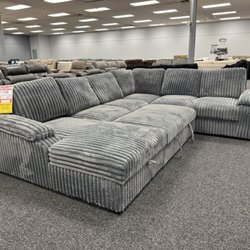 The most popular sectionals