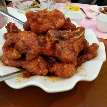 Wing Hing Seafood Restaurant - Seafood Near Me - Brooklyn, New York