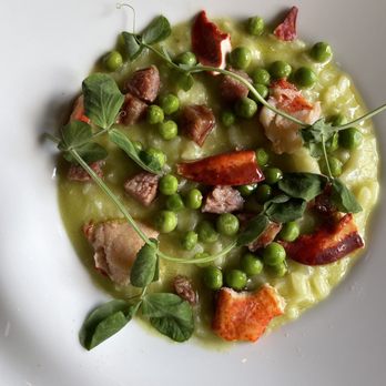 Lemaire Restaurant - Risotto - New American Near Me - Richmond, Virginia Lemaire Restaurant - Risotto - New American Near Me - Richmond, Virginia