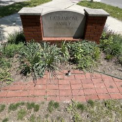 Catrambone Family Memorial Park