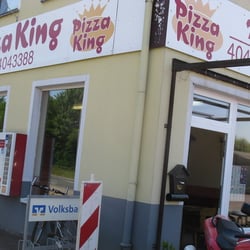 Pizza King