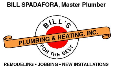 Slide of Bill's Plumbing & Heating