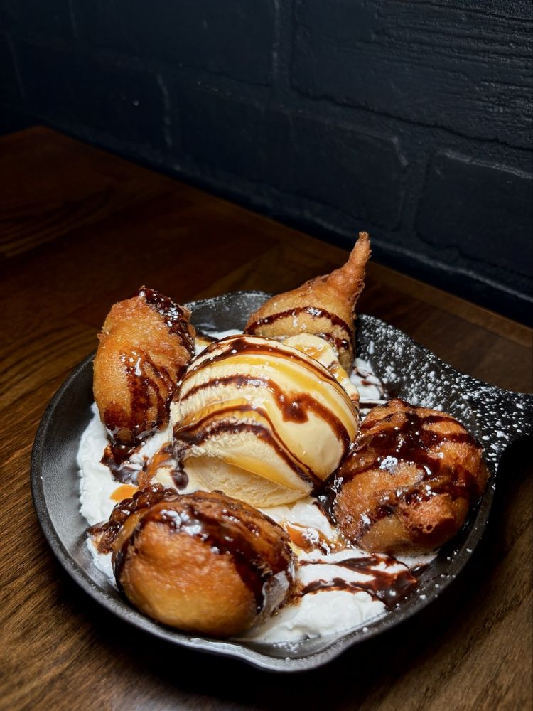 Social spots from Street To Table