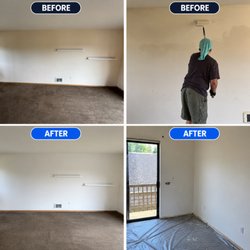 Master Special - Professional Interior Painting & Home Repairs! We provide high-quality interior painting and wall repairs for houses and apartments.