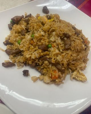 Asian Cuisine Express by null