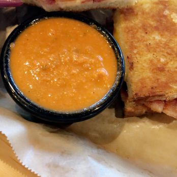 Bread and Brew Alaska - Apple bacon grilled cheese. - Bars Near Me - Anchorage, Alaska Bread and Brew Alaska - Apple bacon grilled cheese. - Bars Near Me - Anchorage, Alaska