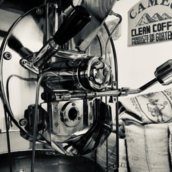 JavAroma Roasters