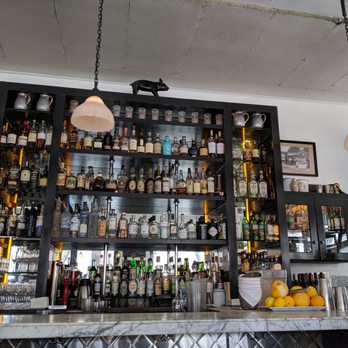 Marlowe - Diners Near Me - San Francisco, California Marlowe - Diners Near Me - San Francisco, California