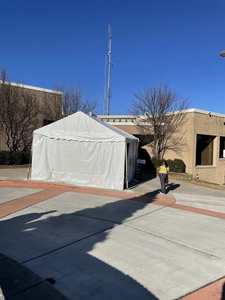 DMV Updated August 2024 18 Reviews 1200 Main St, Grandview