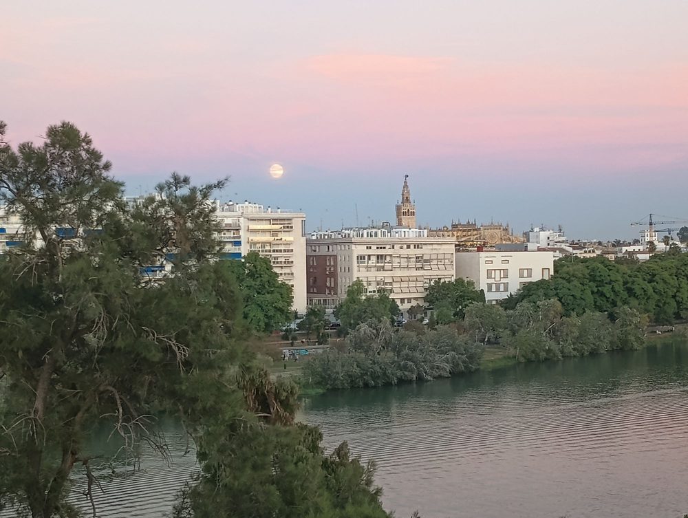 Ribera de Triana