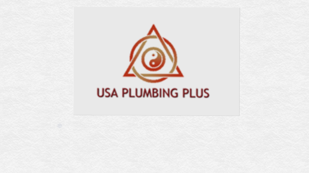 Slide of USA Plumbing Plus