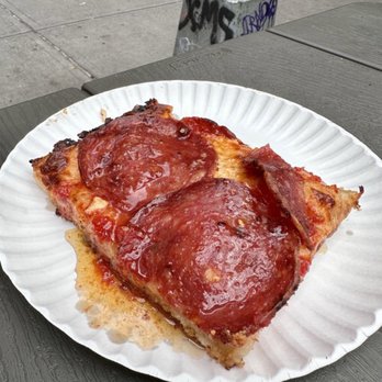 MAMA'S TOO! - Angry Nonna - Pizza Near Me - New York, New York MAMA'S TOO! - Angry Nonna - Pizza Near Me - New York, New York