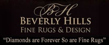 Beverly Hills Fine Rugs & Design