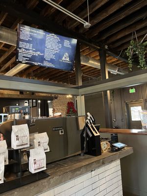 The Alchemist by null