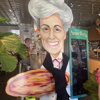 Aniello's Pizzeria - Welcome to Aniello's - Pizza Near Me - Corning, New York Aniello's Pizzeria - Welcome to Aniello's - Pizza Near Me - Corning, New York